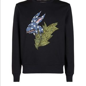 Burberry Sweatshirt